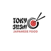 Tokyo sushi menu