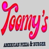 Toomys Pizza