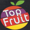 Top Fruit menu