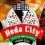 Pizza Bedo City menu