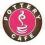Logo Pottery Cafe