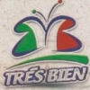 tresbien menu