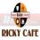 Ricky Cafe menu