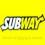 Logo Subway