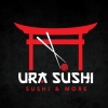 Ura SuShi menu