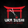 Ura SuShi menu