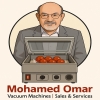 لوجو فاكيوم هواء