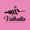 Valhalla Chimney Cafe