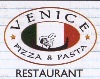 Logo Venice Pizza