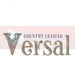 Versal menu