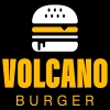 Volcano Burger