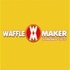 Waffle Maker menu