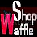 Waffle Shop menu