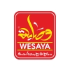 Wesaya menu