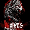 Wolves menu