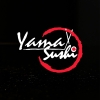 Logo Yama sushi