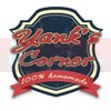Yanks Corner menu