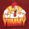 Yummy Yummy menu