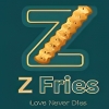 Z Fries Logo