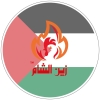 Logo Zain El-sham