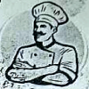 لوجو مطعم زلط