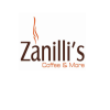 Zanillis menu