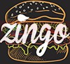 Zingo menu