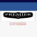 ،Premier menu