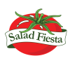 Salad Fiesta menu