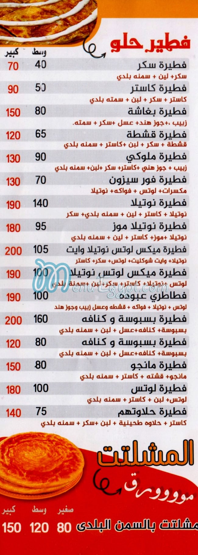 رقم عبوده الفطاطري مصر