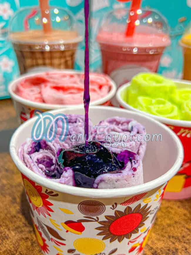 منيو حبه سكر مصر 7