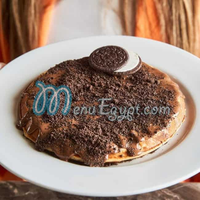 مطعم حبه سكر مصر
