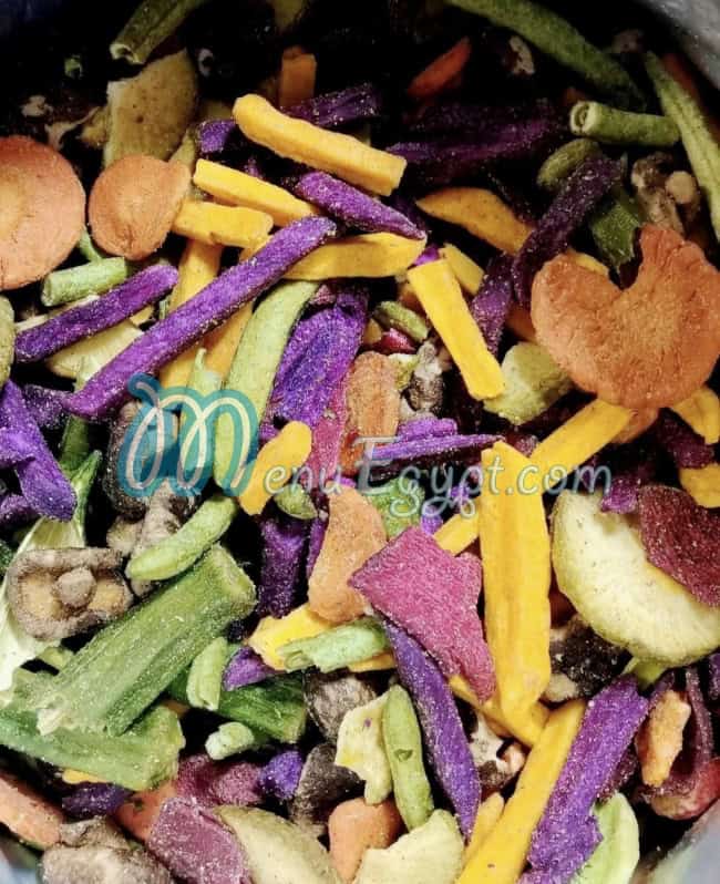 مطعم الجديد شديد مع ابوزياد للمكسرات و الكاندي مصر