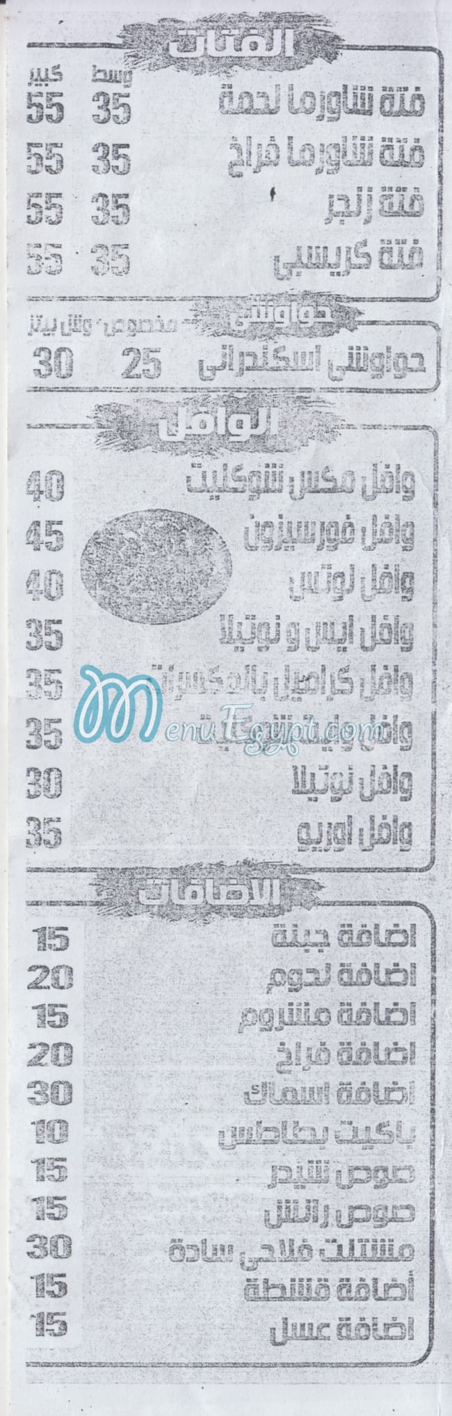 بيتزا هات حته مصر الخط الساخن