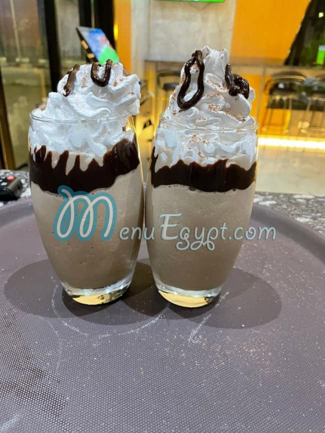 Coffechino delivery