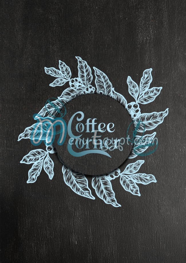 منيو كوفي كورنر