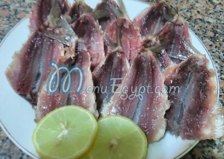 Cyprus Seafood delivery menu