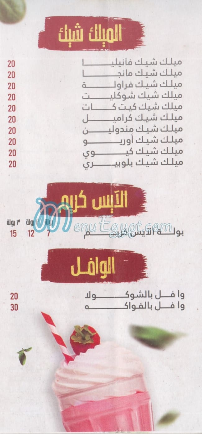 DOUNIA ELSHEM egypt