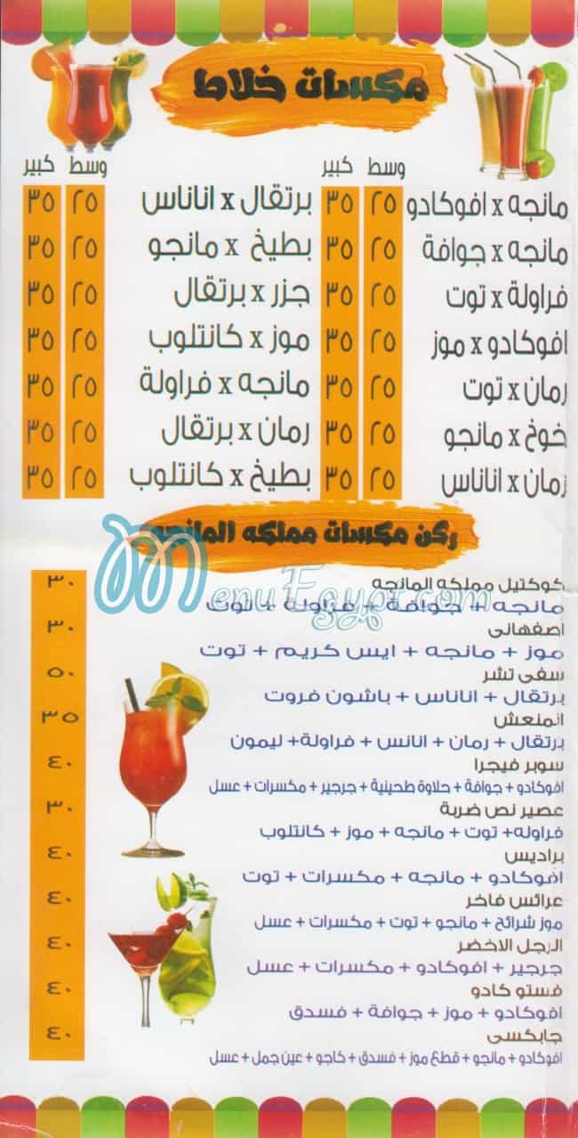 مملكة المانجه مصر الخط الساخن