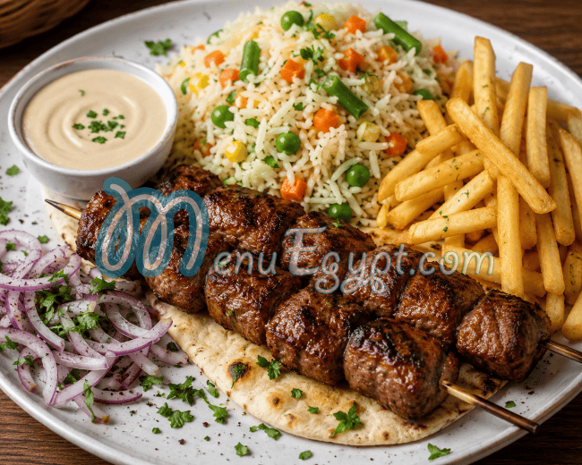 مطعم مستر مار مصر