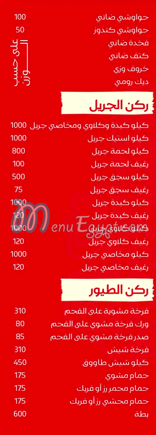 Abdo Al Gazar egypt
