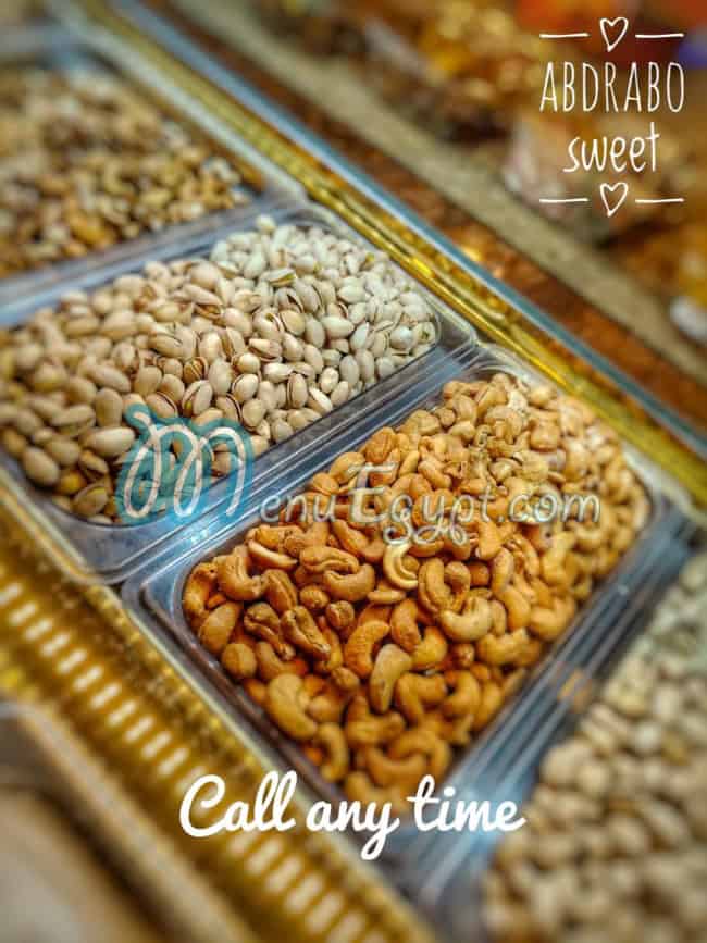 Abdrabo sweet egypt