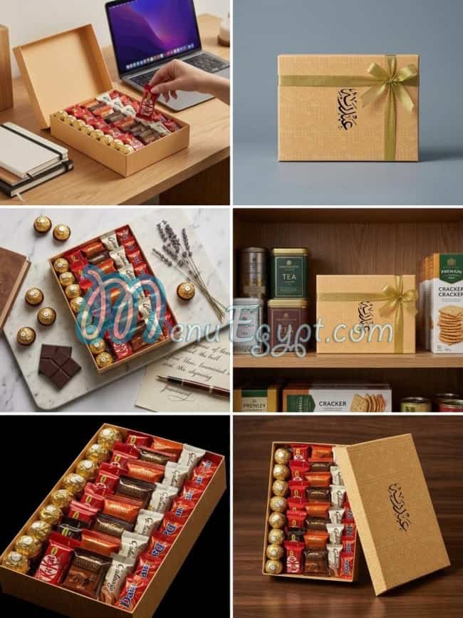 Abdrabo sweet delivery