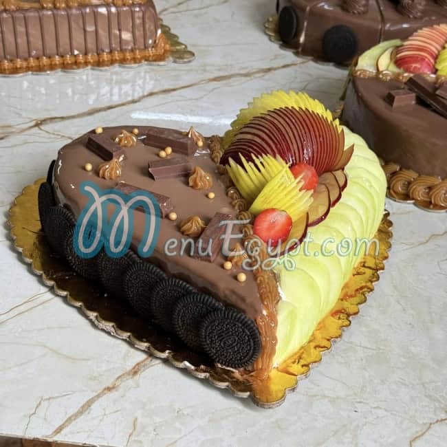 منيو حلوانى أبو الفتوح مصر