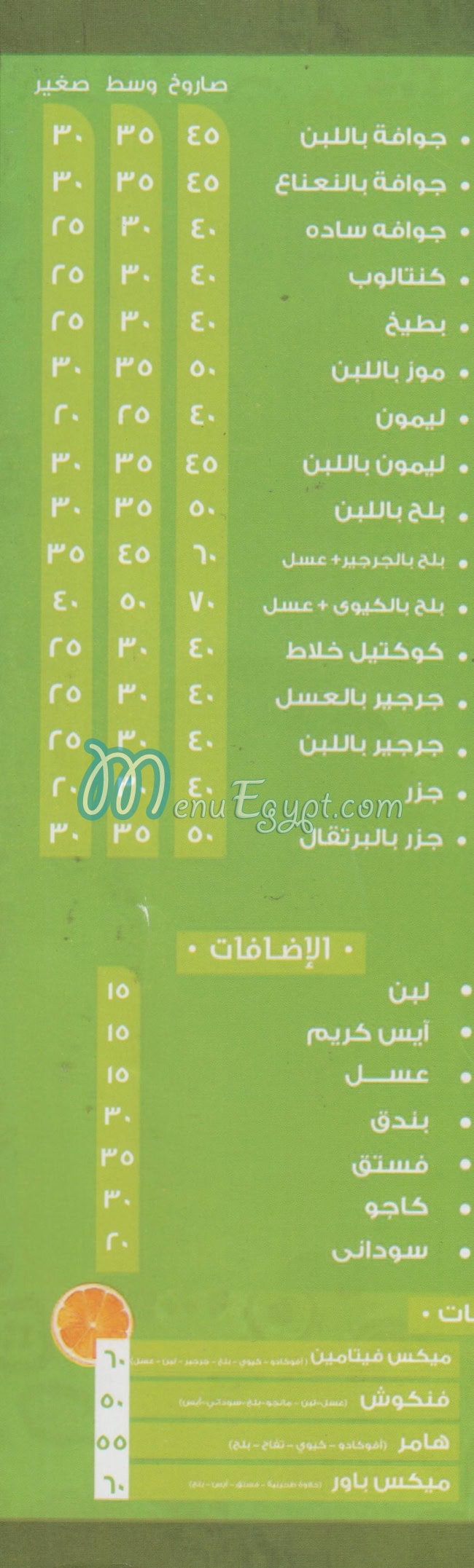 ابو  ليله مصر
