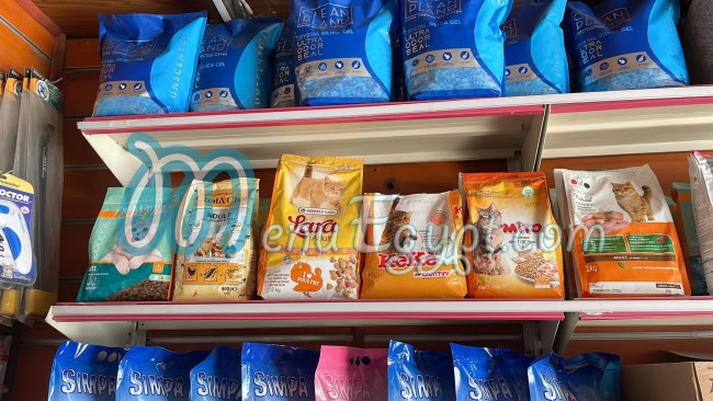 Africano El Zaher delivery