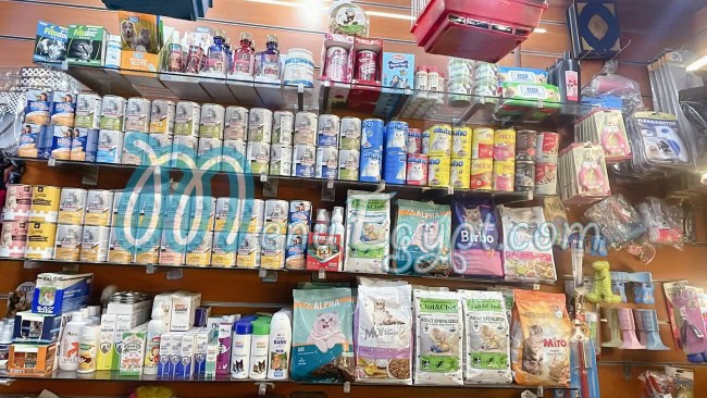 Africano El Zaher delivery menu