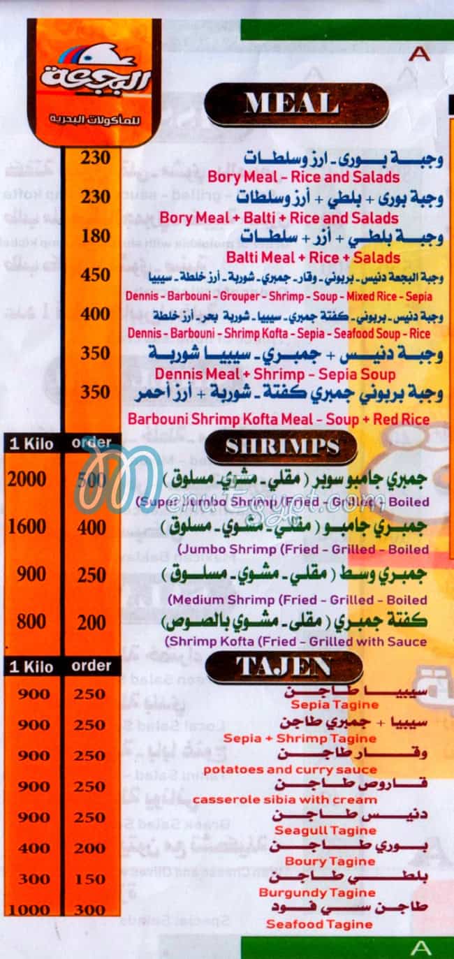 البجعه مصر الخط الساخن