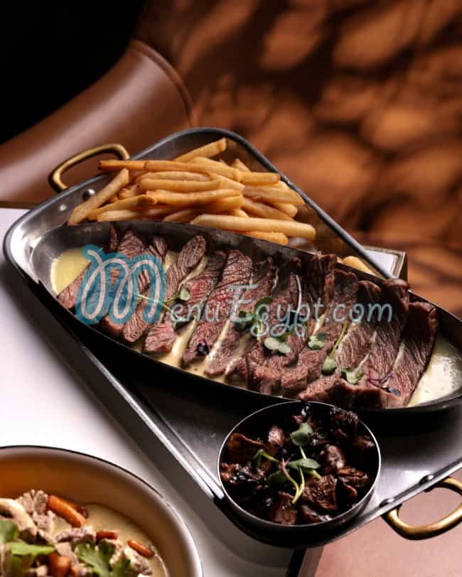 Al Beiruti delivery menu