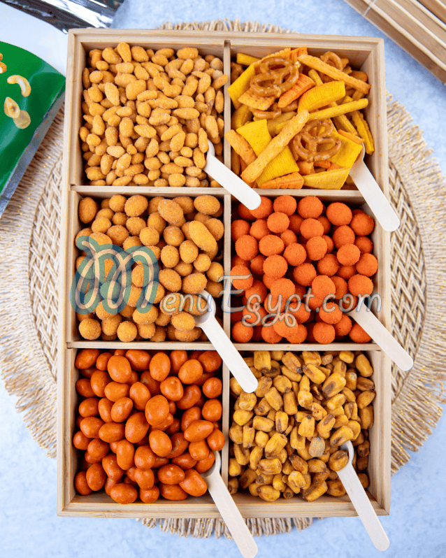 Al Bostan menu prices